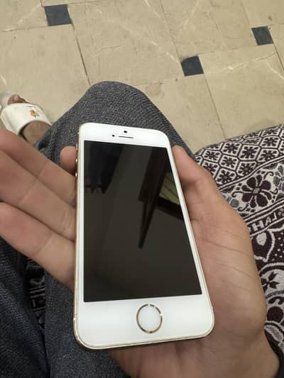 Iphone 5s nonpta 16 gb