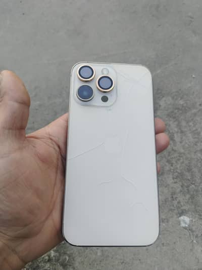 iphone 14 pro max non pta LLA model  256 gb Health 85%