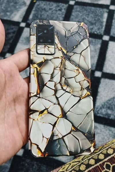 vivo v21e 8+128  exchange possible