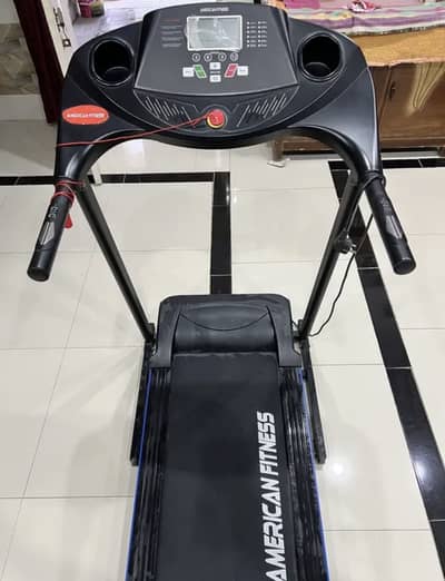 Treadmill | Running Machine | Jogging Machine | Home used treadmill