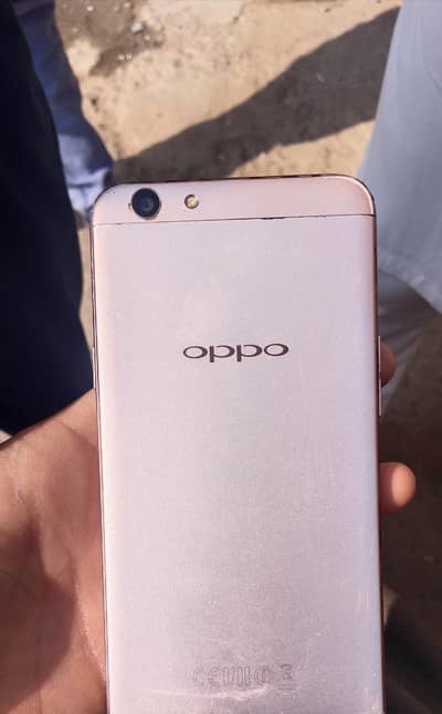 oppo f1s 3 32 pta approved