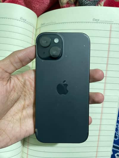 iPhone 15 factory unlock