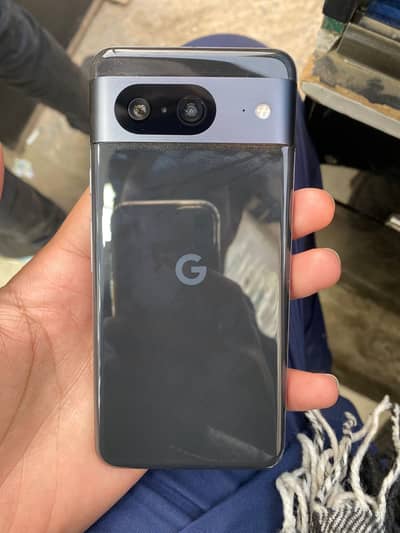 Google Pixel 8
