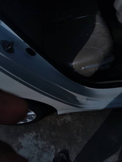 Honda City IVTEC 2015