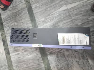 Fronus PV 3200 Platinum Solar Inverter – 3.2kVA/3000W – Like New