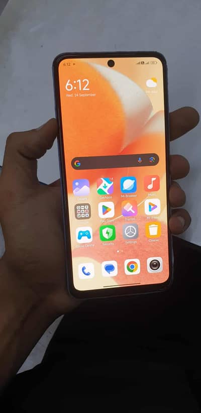 Redmi Note 12 for sale