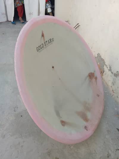 فٹ سیٹلائٹ ڈش برائے فروخت 4