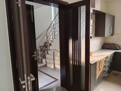 10 Marla House For Sale In Bahria Orchard Ph 4 Block G5