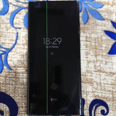 samsung note 20 ultra