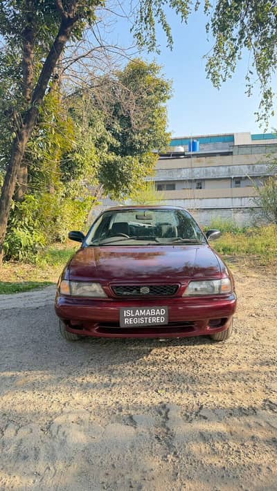 baleno 1.3