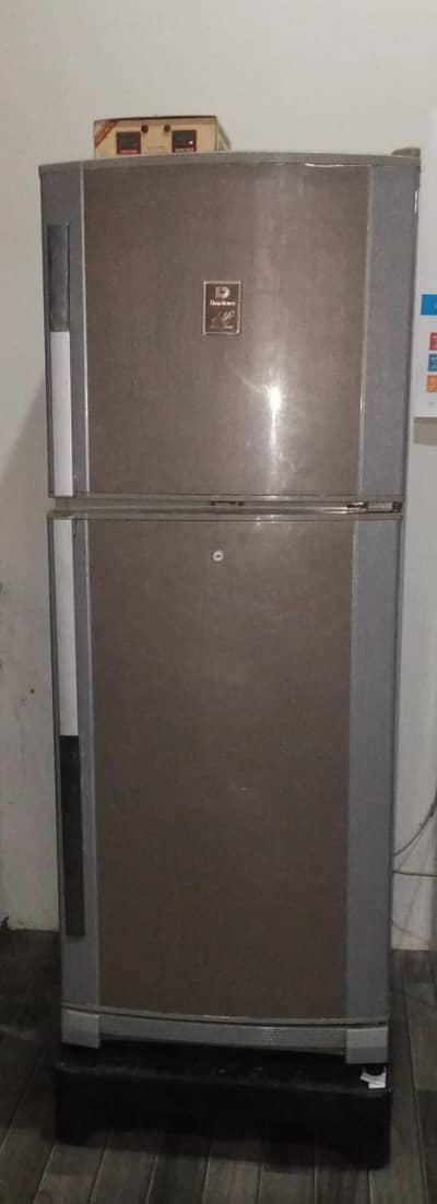 i want to sell my refrigerator