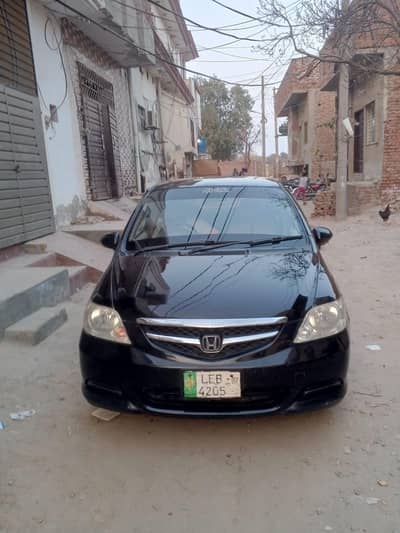 Honda city 2006/7 betr cultus wagnor santro alto