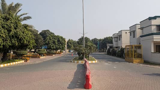 5 Marla Plot For Sale In Dream Gardens Lahore Ph 2