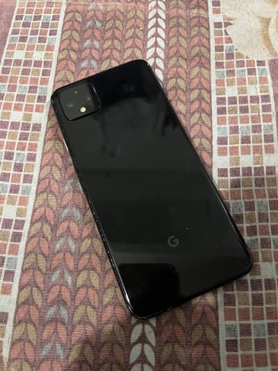 Google pixel 4xl exchange possible