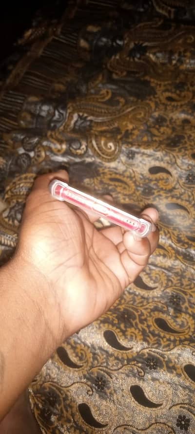 Im seal my offcial pta prud ha all claer