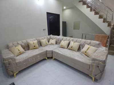 New L shaped Sofa for sale