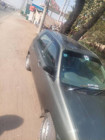 Alto 1000cc 10 model