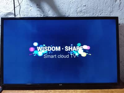 SG smart led 42 inch