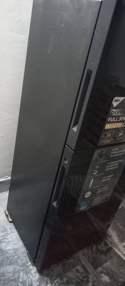 Haier Fridge