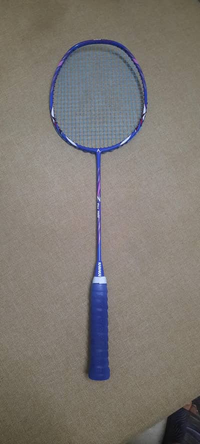 Karakal Z Flex 7000 Badminton Racket for Sale