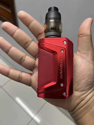 Geek Vape Aegis L200 Legend 3 Kit