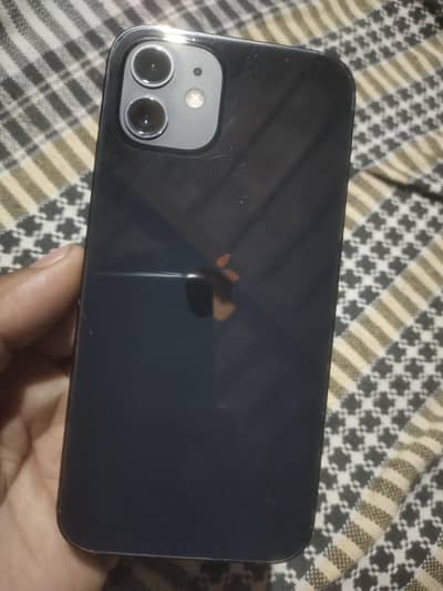 iphone 12 memory 64gb non pta jv E sim time available
