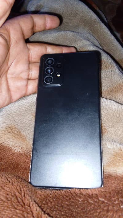 Samsung a52