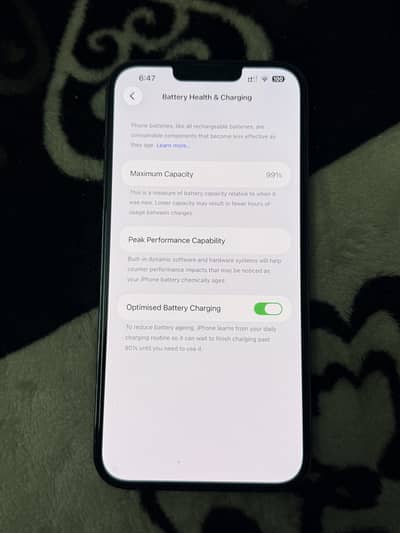 Apple iPhone 13 Pro Max