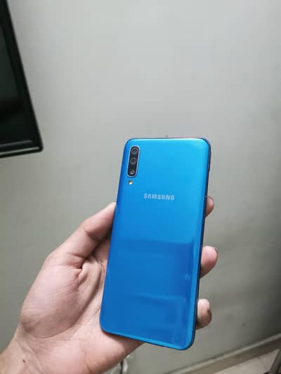 Samsung Galaxy a50
