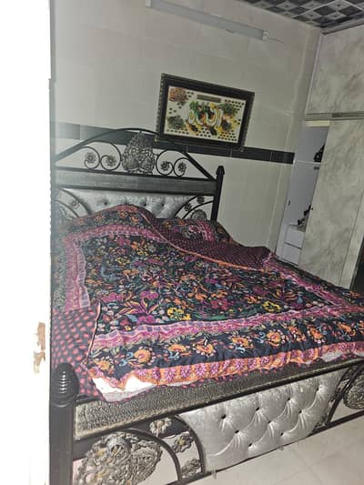 Bed for sale