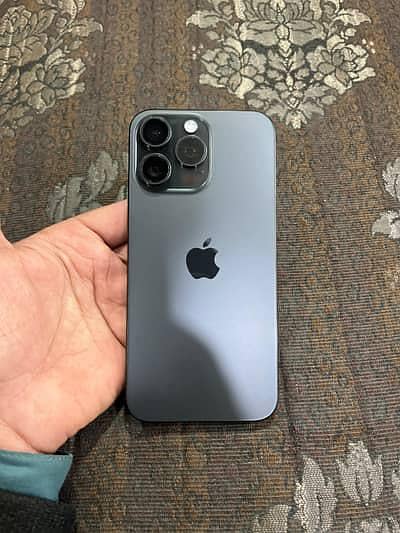 Iphone 15 pro MAX 256 GB