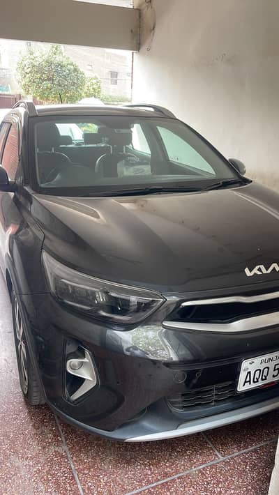 Kia Stonic for Sale
