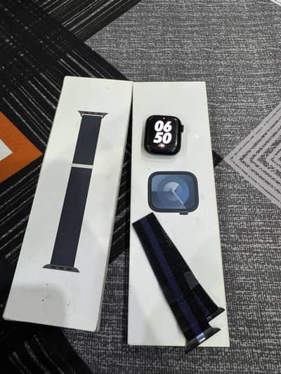 Apple watch series 9