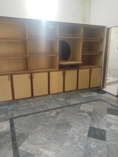 STUDIO APARTMENT AVAILABLE FOR RENT IN E-11