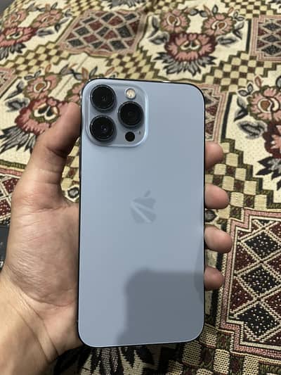 iPhone 13 Pro Max pta approved