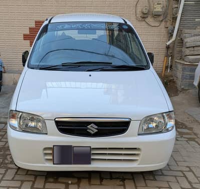 Suzuki Alto VXR 2012 for Sale