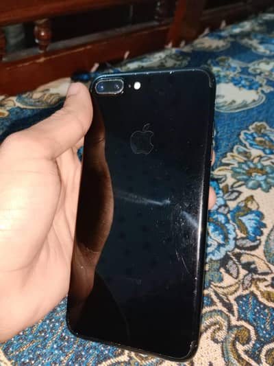 iphone 7 plus 128gb pta approved