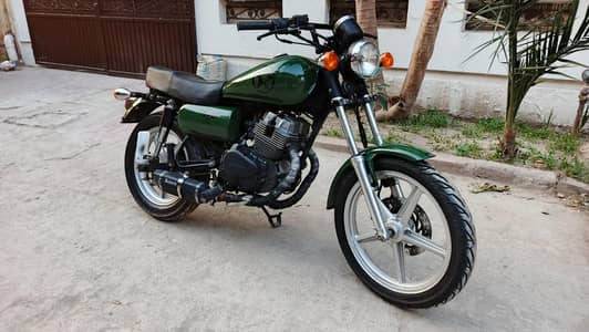 Honda Road Master Rebel | Honda Rebel | Genuine