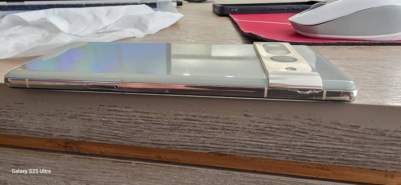 Google Pixel 07 Pro 2