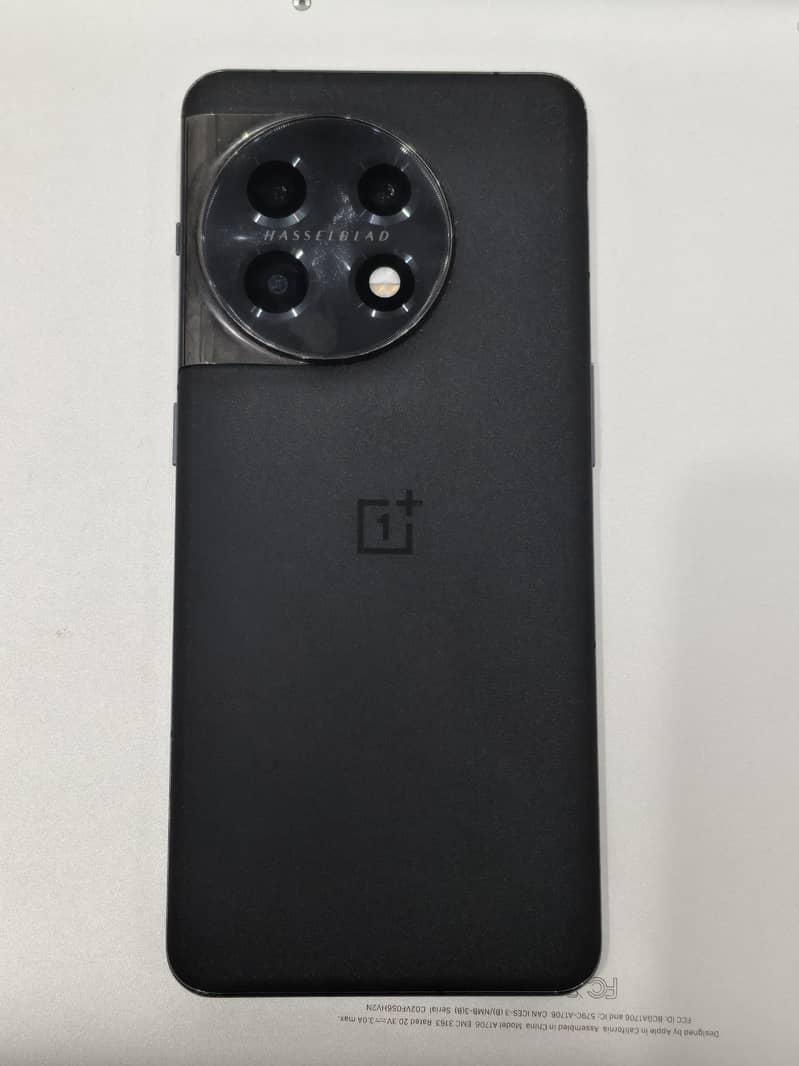 Oneplus 11 1