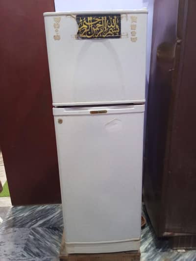 Dawlance refrigerator