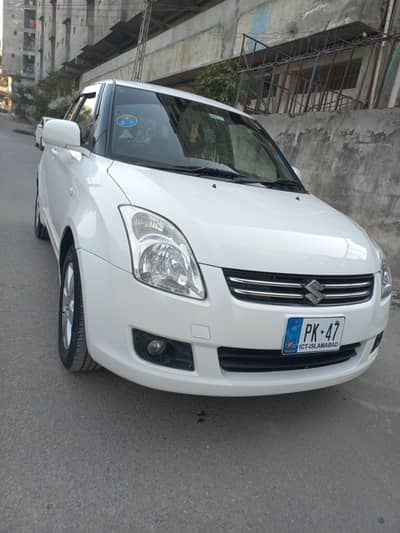 Sazki swift 2017 Madal