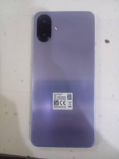 Samsung A07 4/64 All ok Ha 10 by 10 ha box charger Available