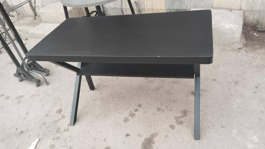 Office Table and Computer Table