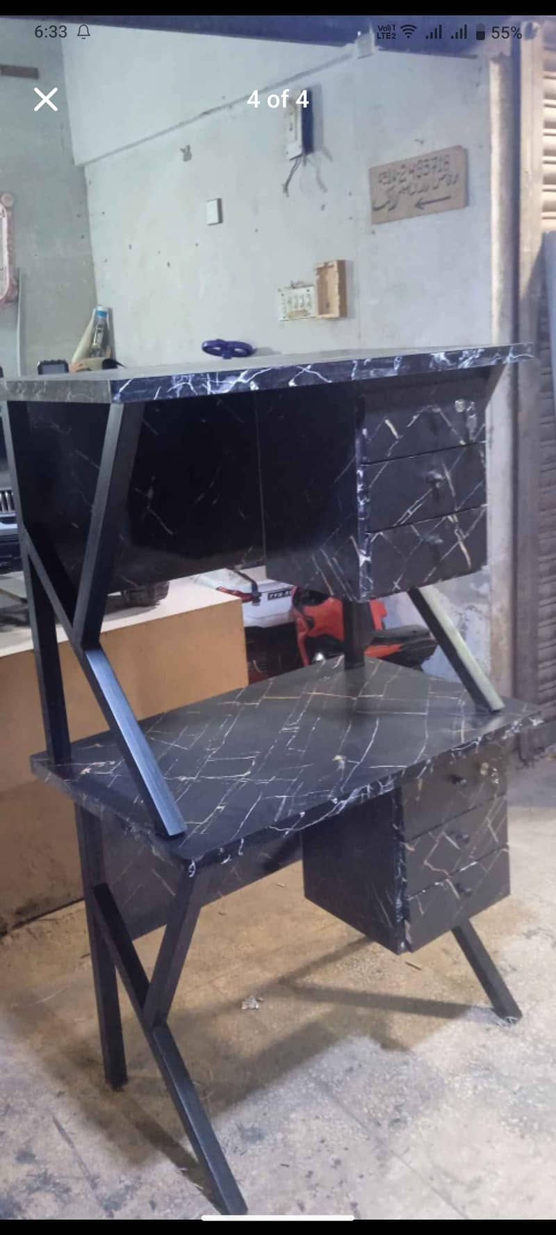 Office Table and Computer Table 2