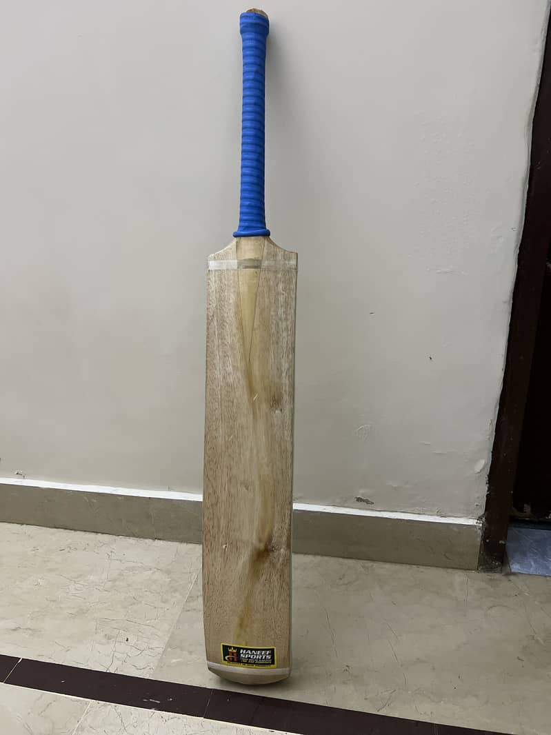 Coconut bat 0