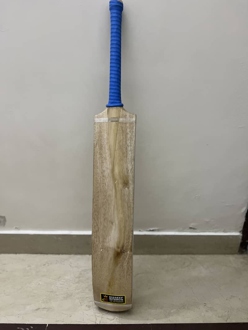 Coconut bat 4
