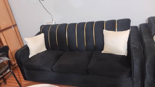 7 seater sofa