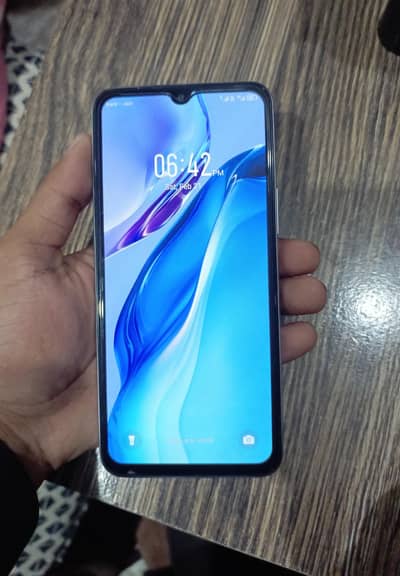 Infinix Note 12 G96 8/128