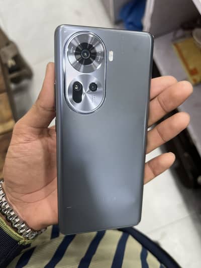 Oppo Reno 11 5g 12/256 gb